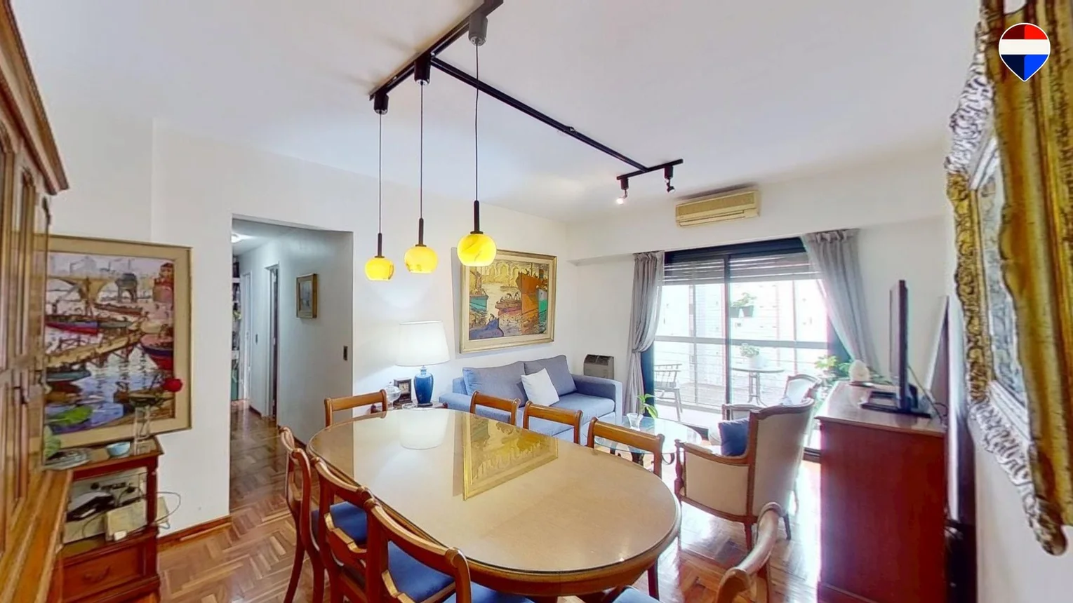 Departamento en venta en Caballito, foto 4