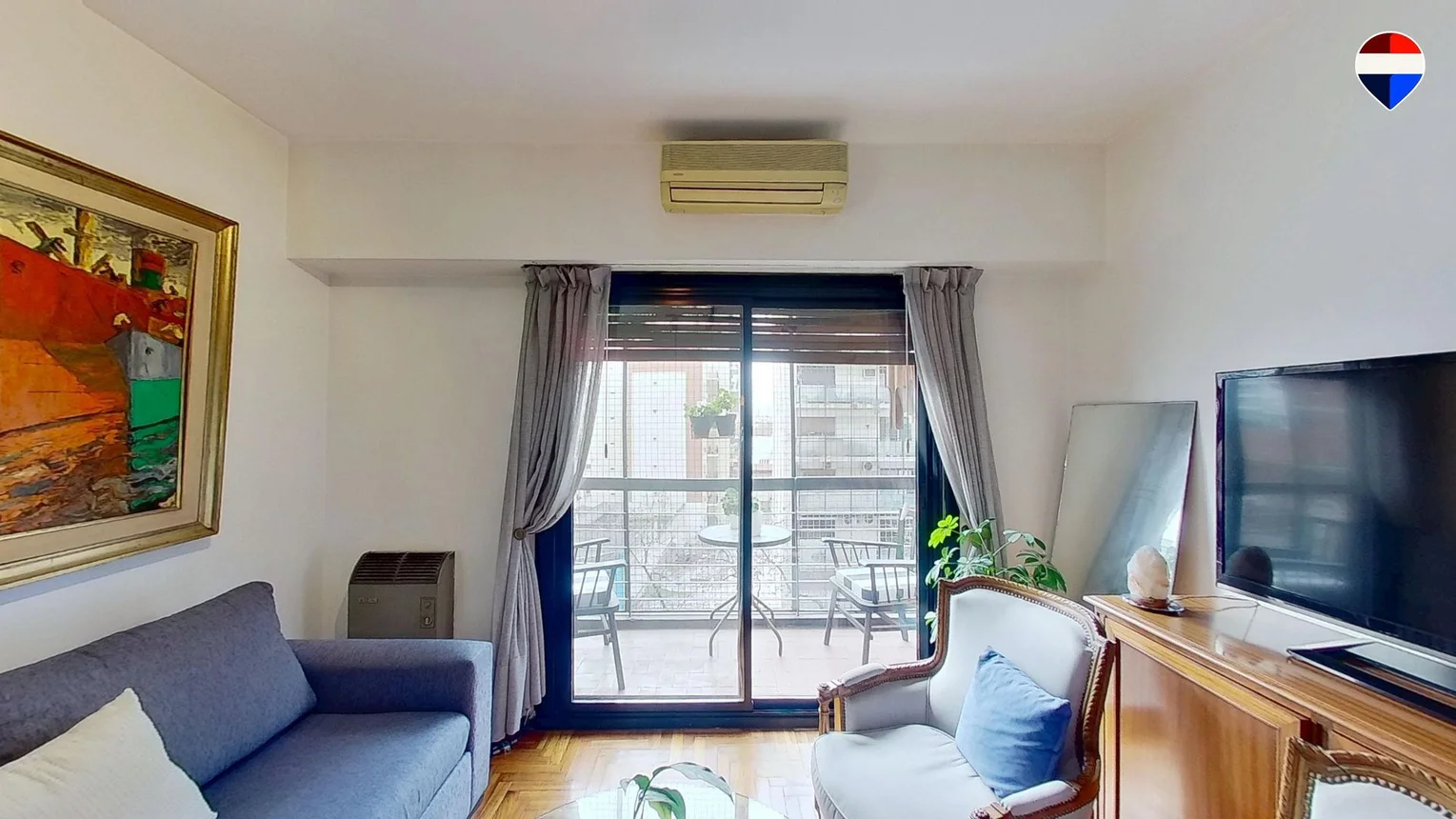 Departamento en venta en Caballito, foto 2