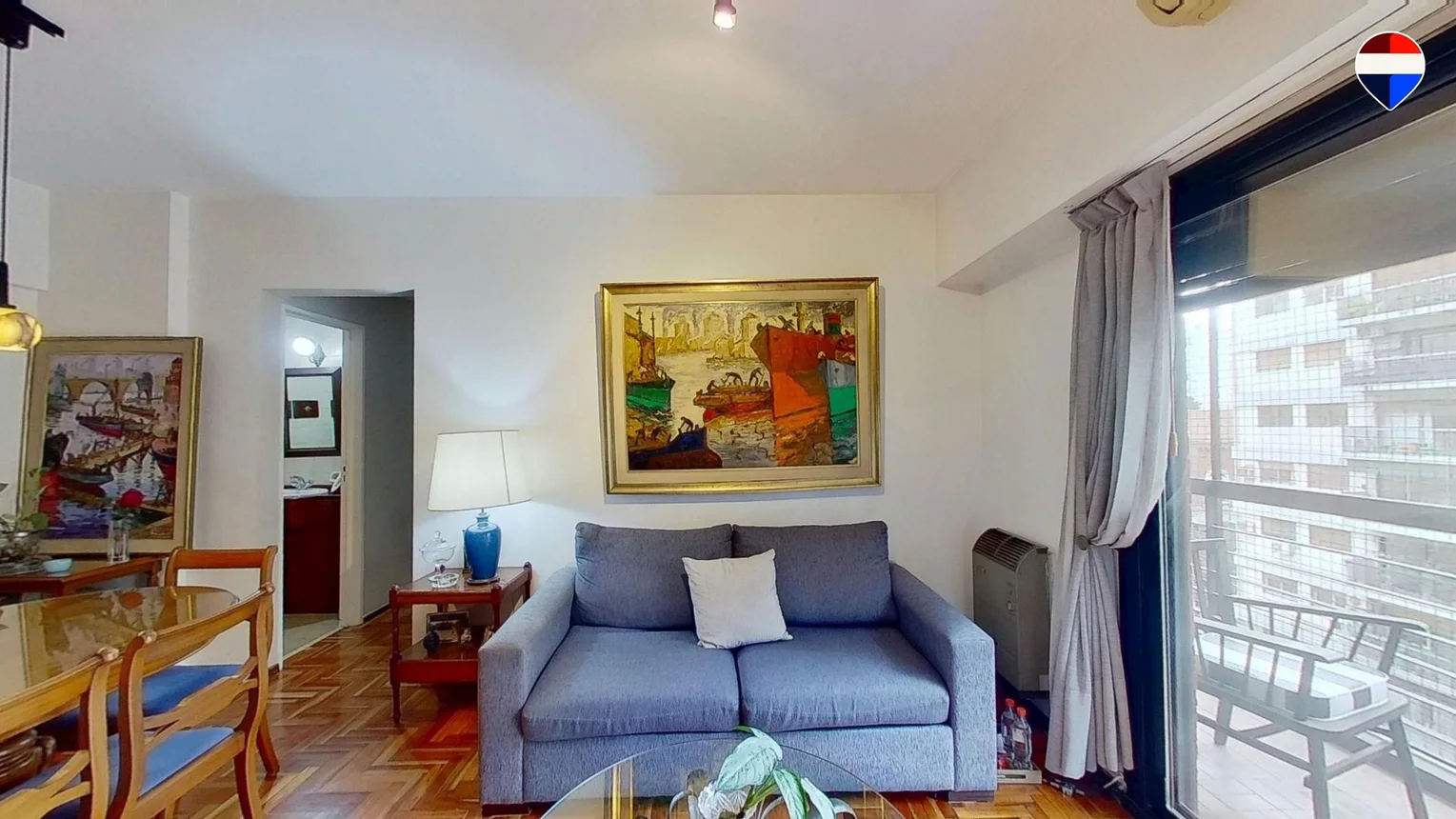 Departamento en venta en Caballito, foto 5