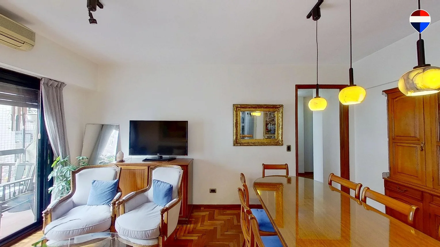 Departamento en venta en Caballito, foto 3