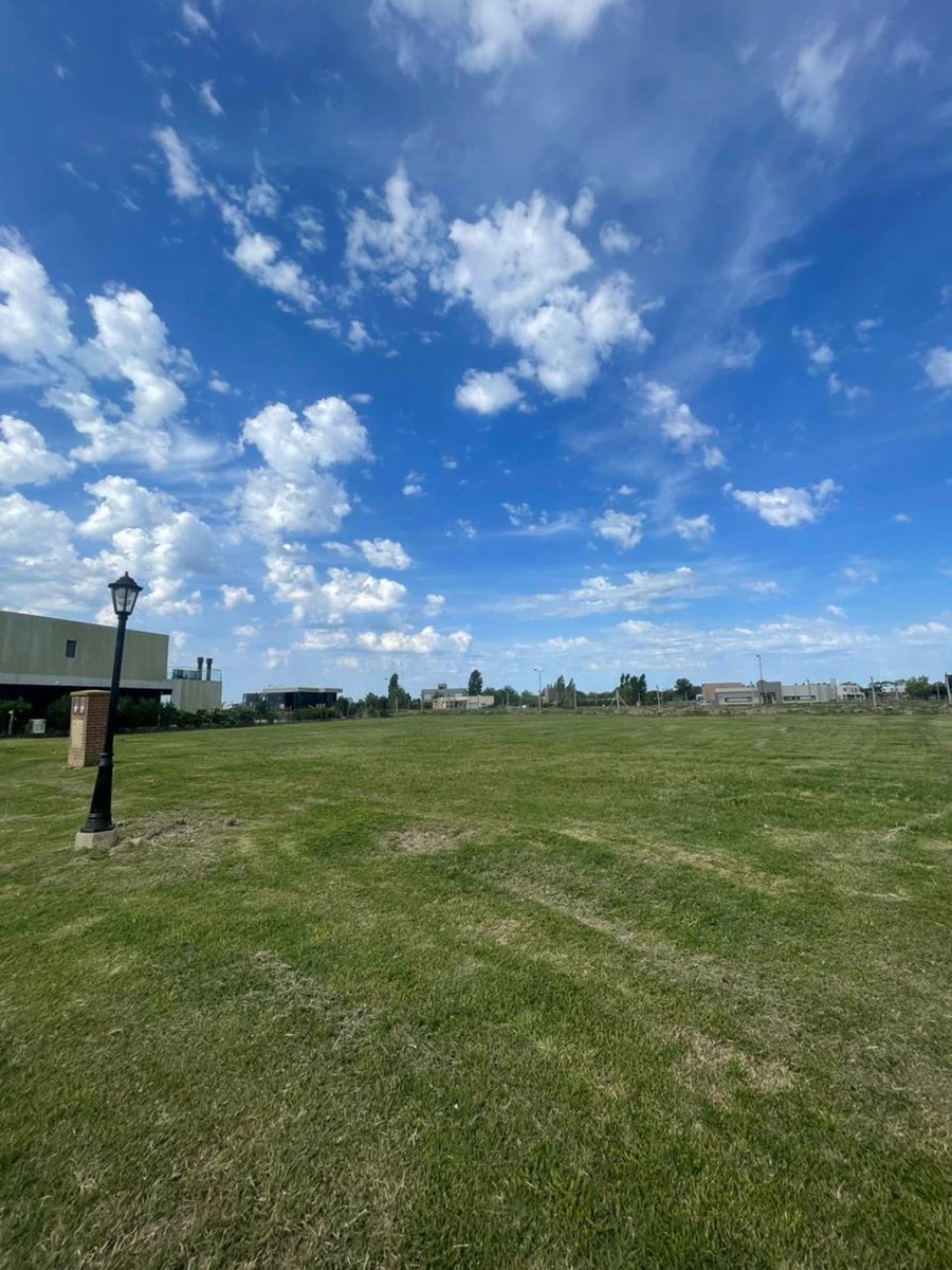 Foto 5 — LOTE EN VENTA BARRIO SAN SEBASTIAN