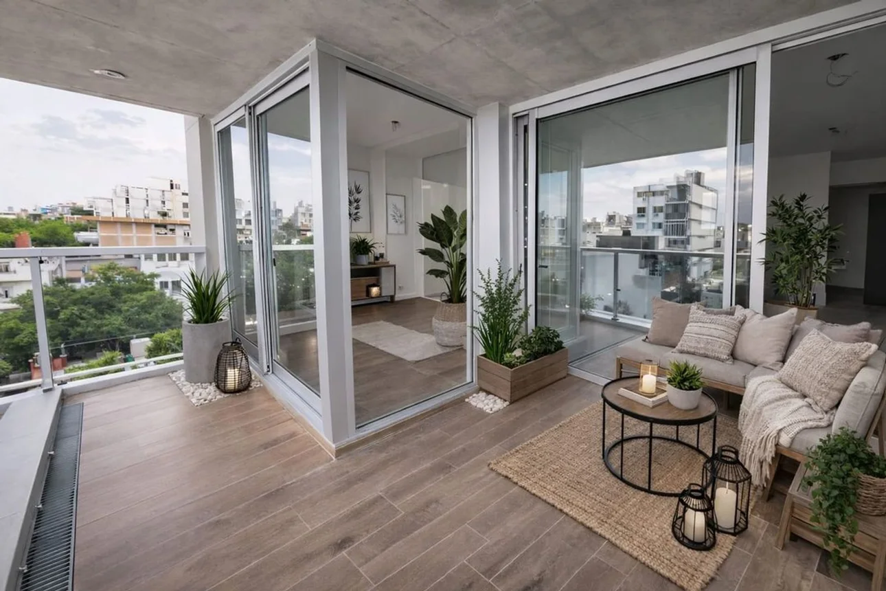 Departamento en venta en Villa Ortúzar, foto 2