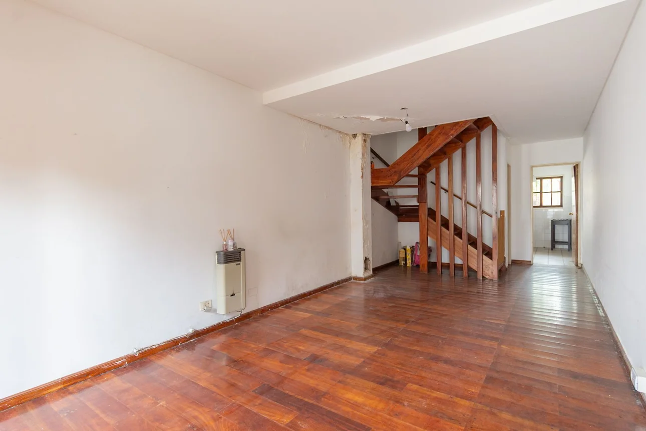 PH de 4 ambientes en venta en Olivos, Ayacucho 3100