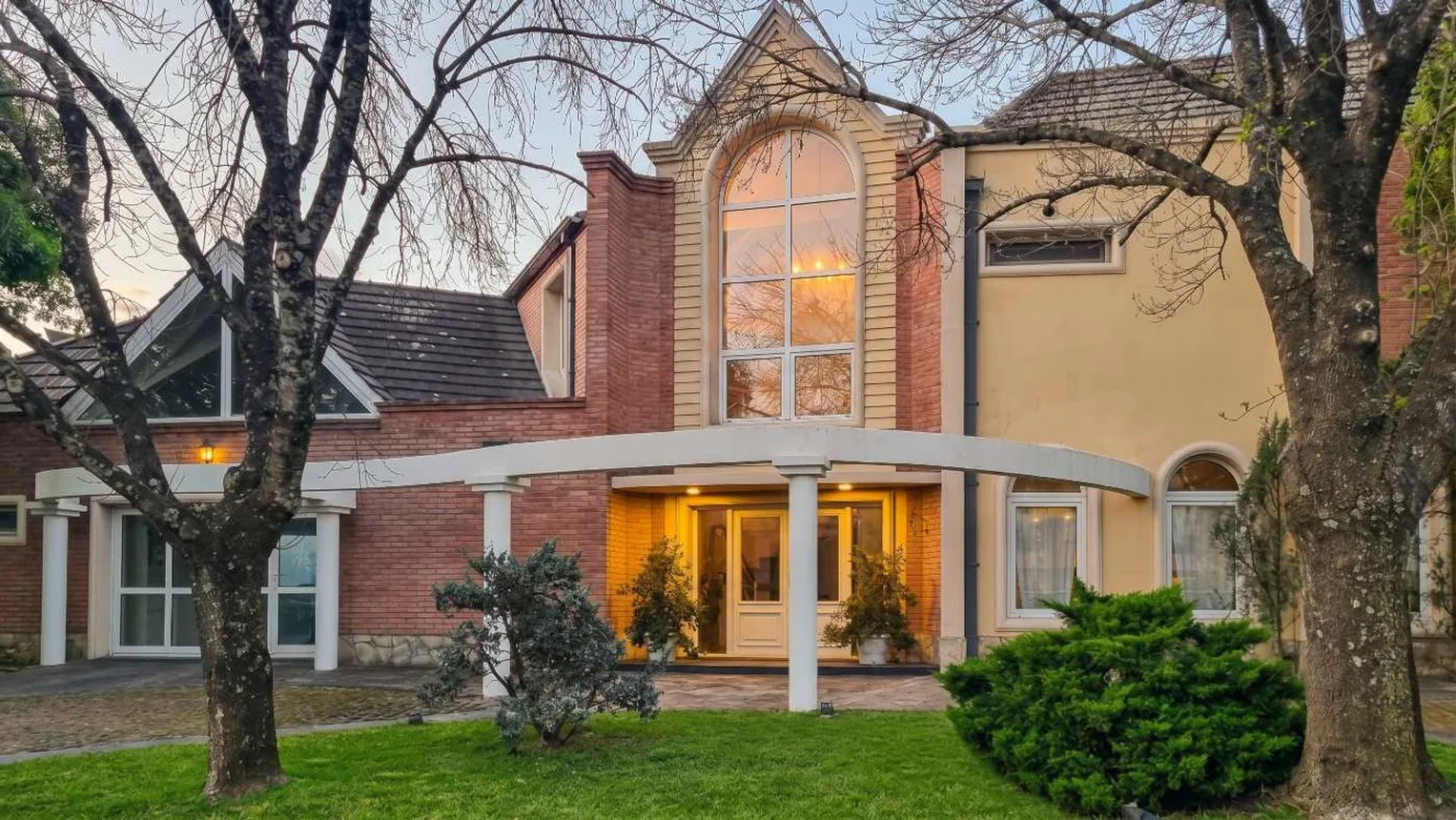 Casa en venta en Pilar