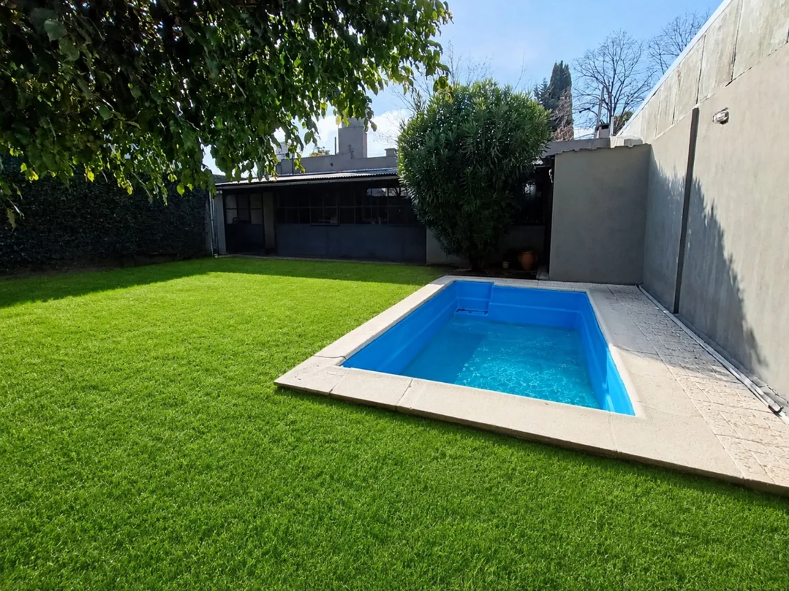 Casa en venta en El Palomar
