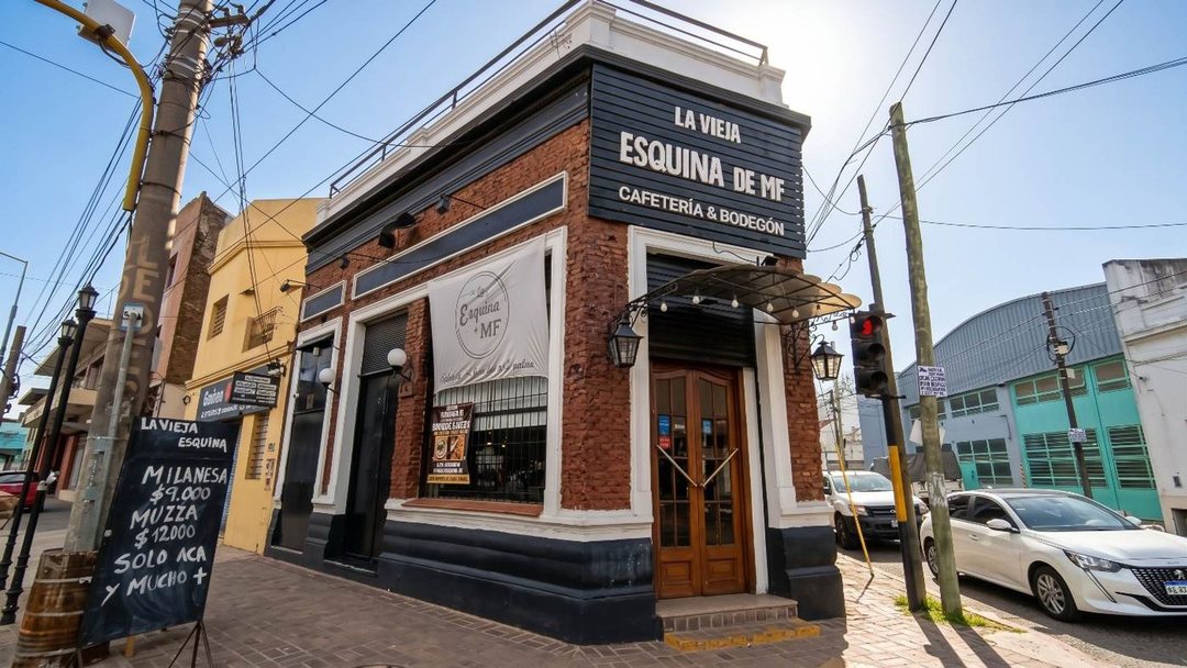 VENTA LOCAL DEPOSITO GALPON MORON - HAEDO