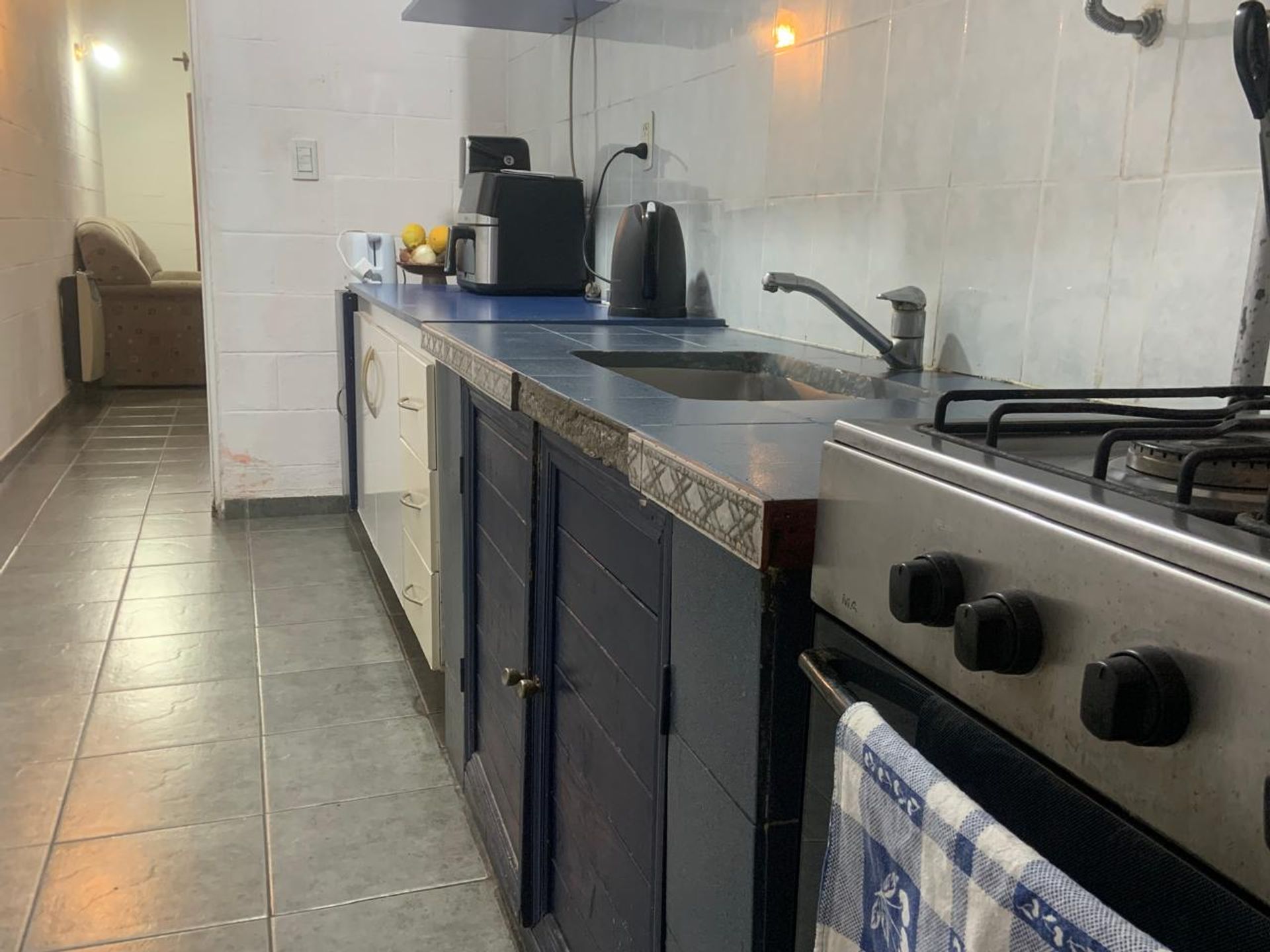 CASA VENTA ZONA SUR INTERSINDICAL 4 DORM 250 M2 - foto 11