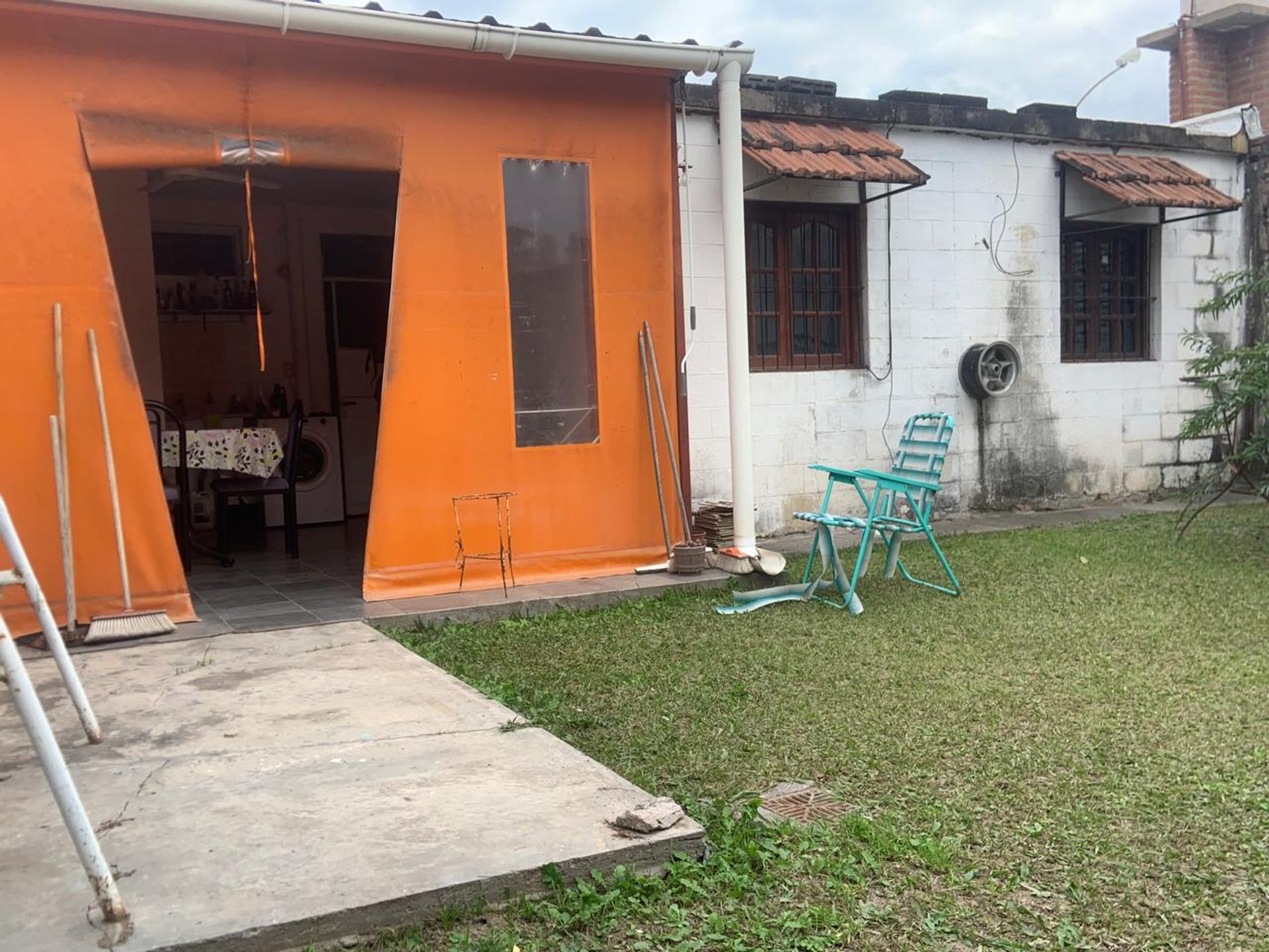 CASA VENTA ZONA SUR INTERSINDICAL 4 DORM 250 M2 - foto 12