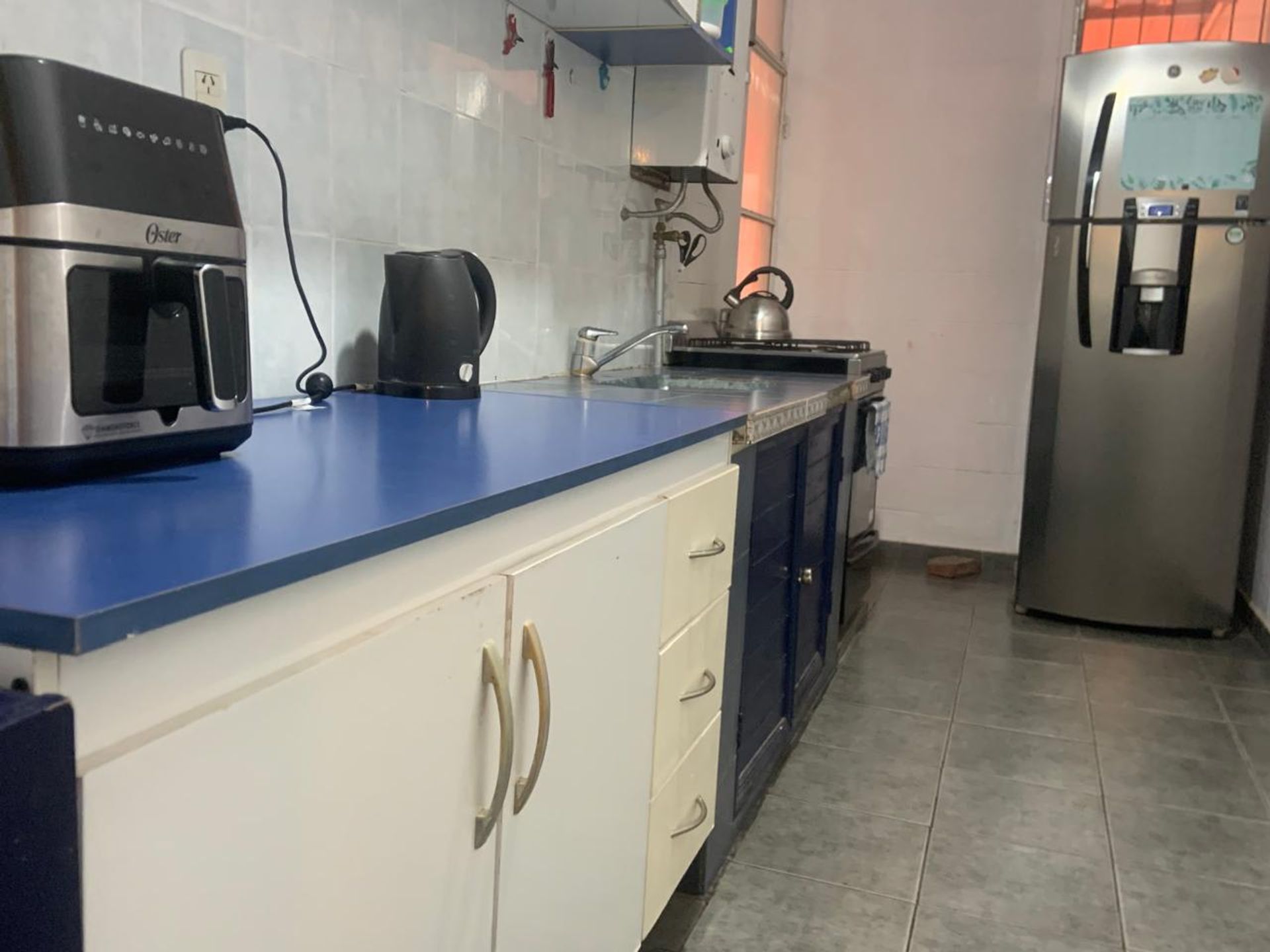 CASA VENTA ZONA SUR INTERSINDICAL 4 DORM 250 M2 - foto 9