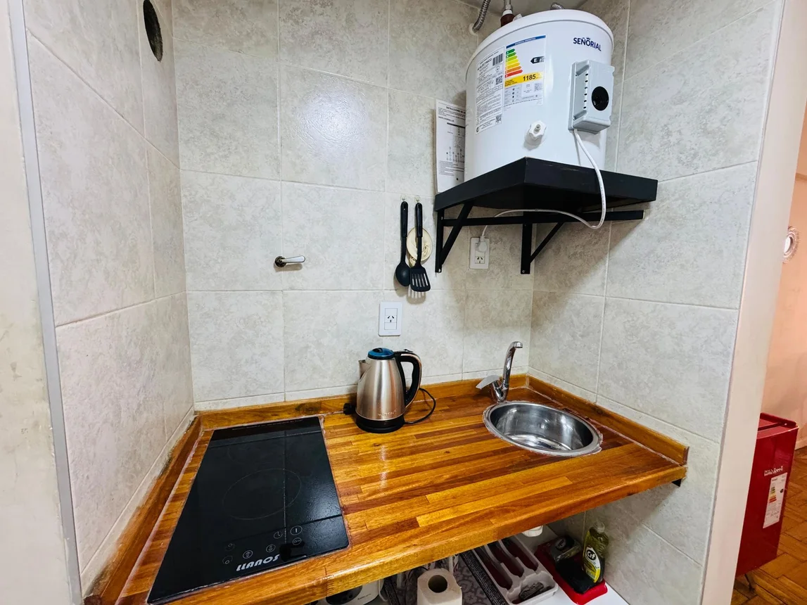 Monoambiente en venta en Mendoza, foto 3