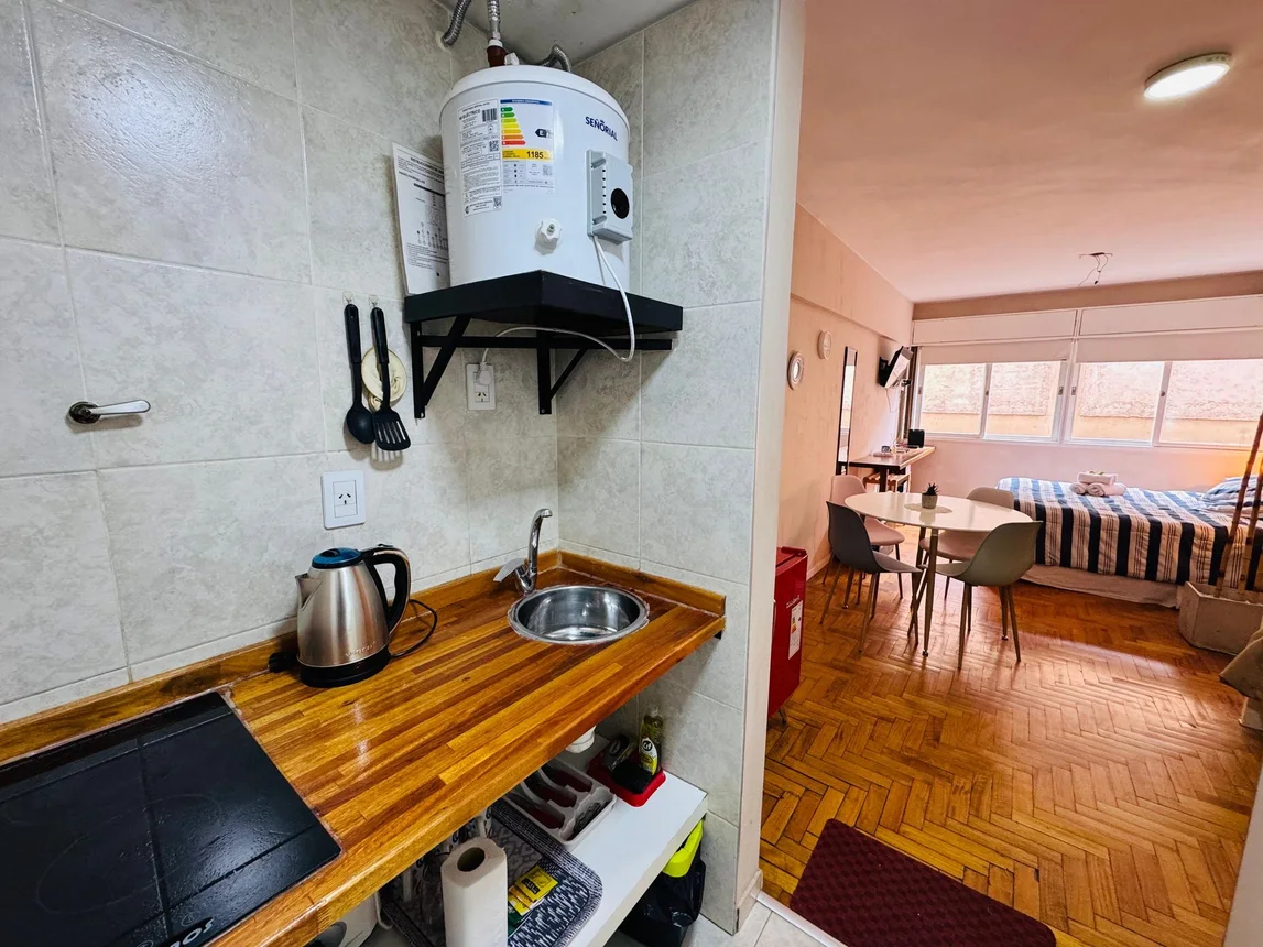 Monoambiente en venta en Mendoza
