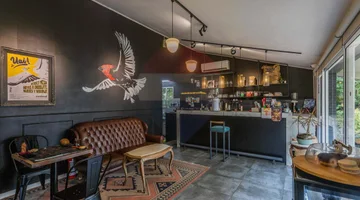 VENTA LLAVE DE NEGOCIO  CAFETERIA EN CARRASCO