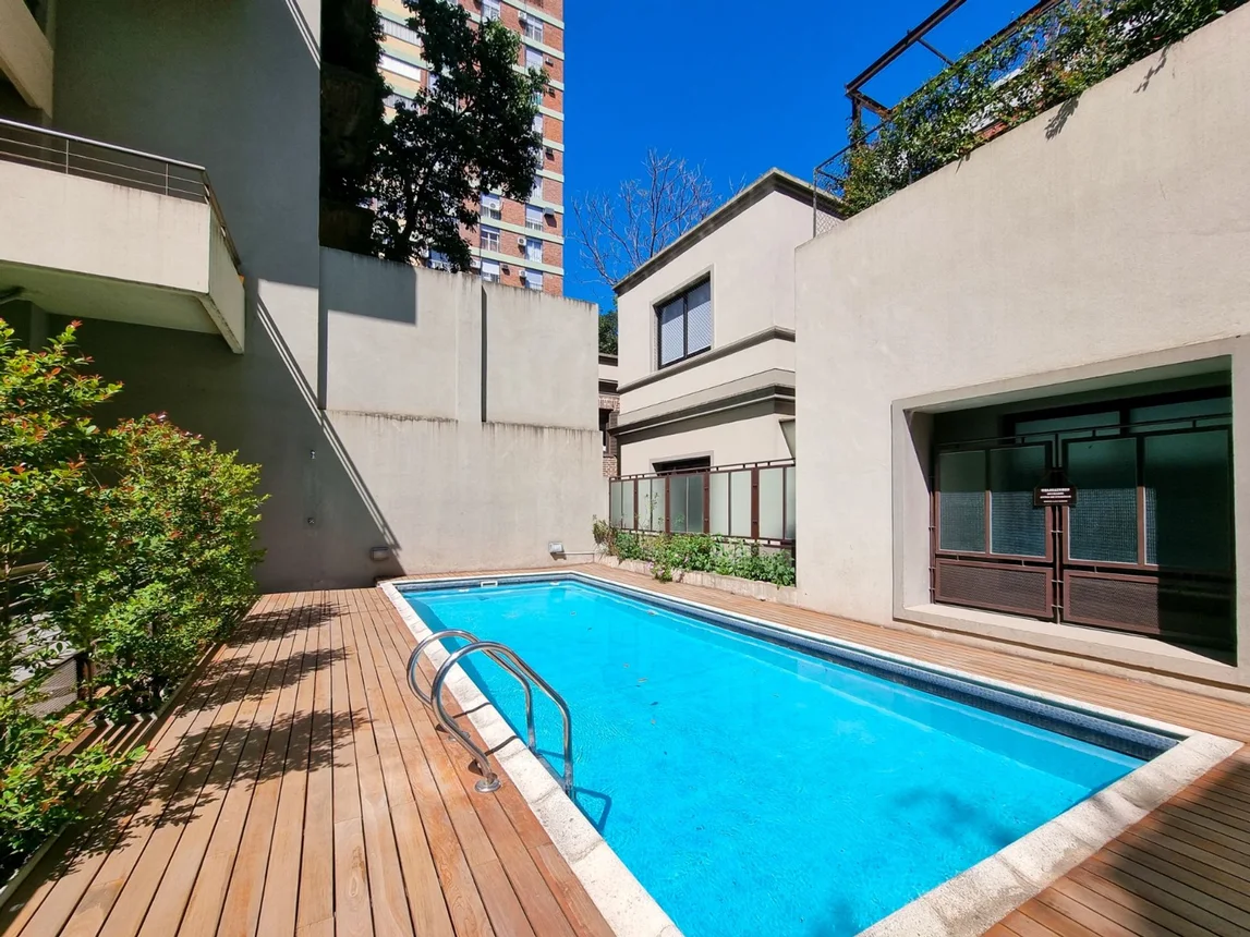 Dúplex en venta en Belgrano, foto 3