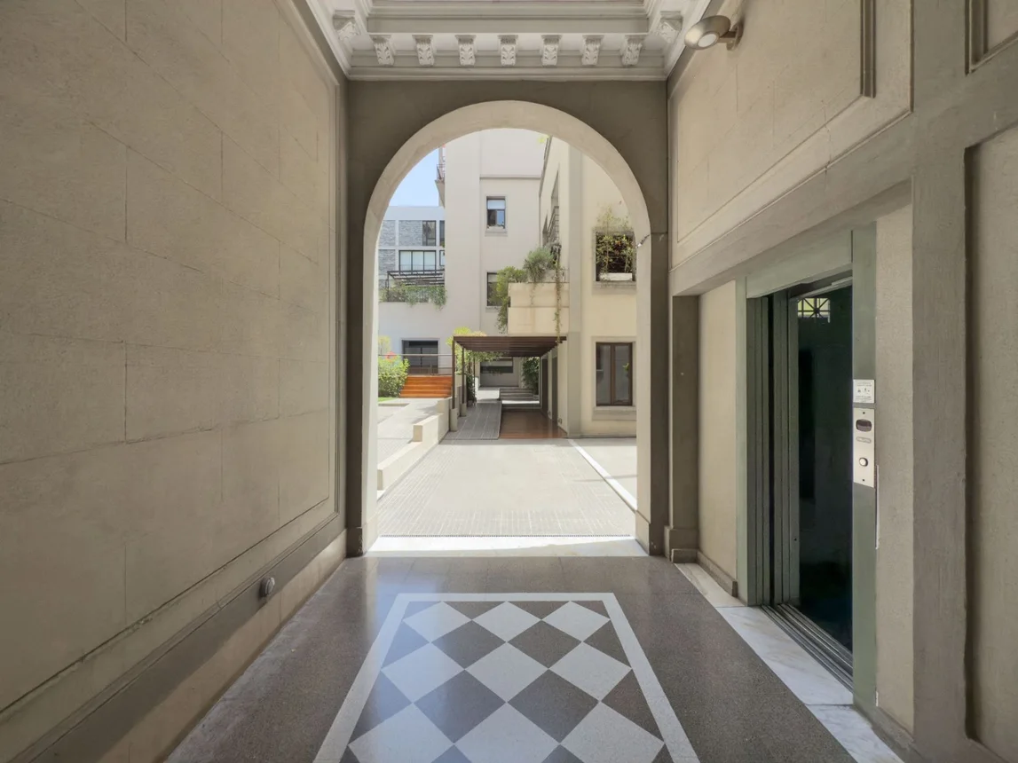 Dúplex en venta en Belgrano, foto 4
