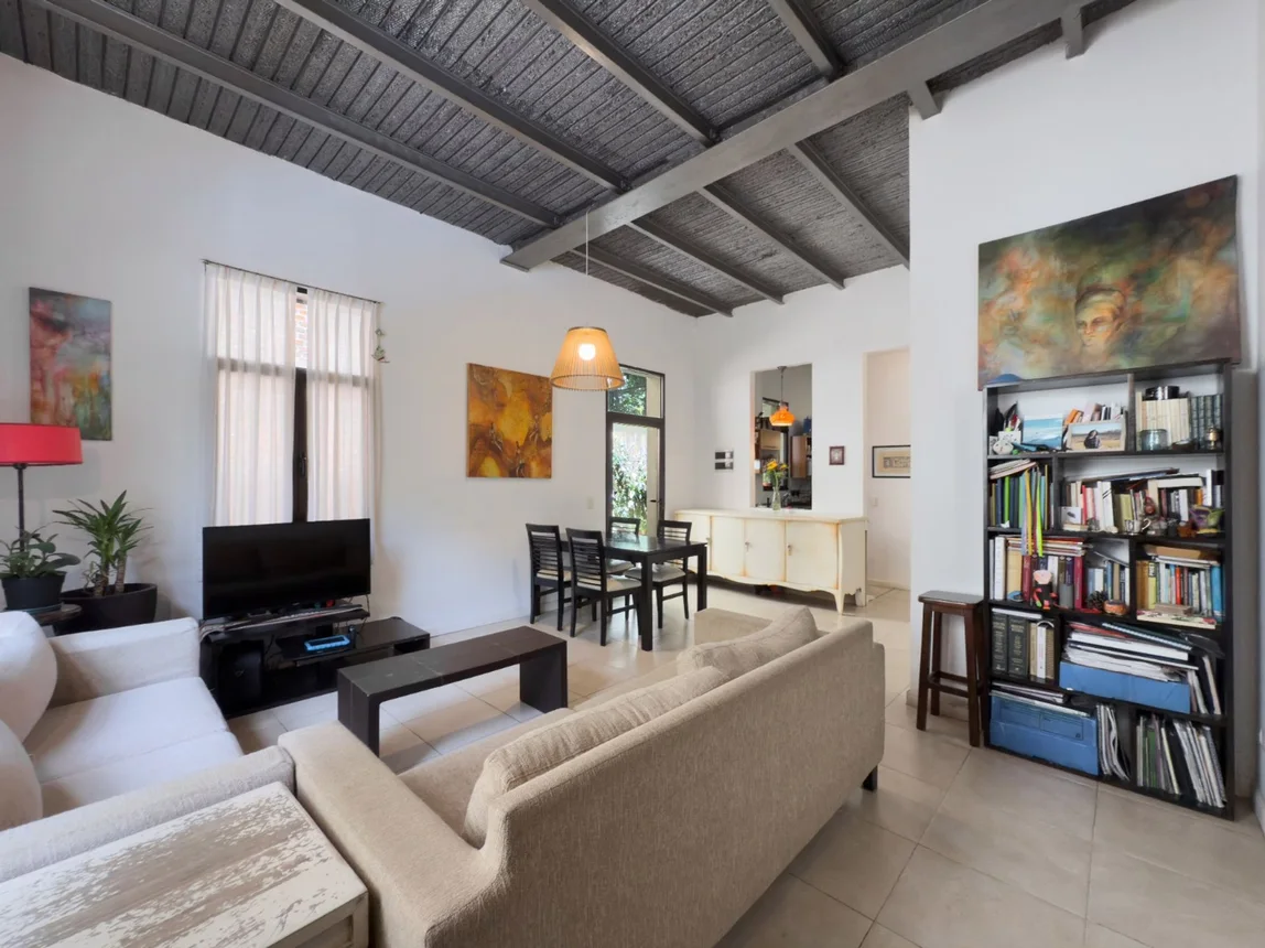 Dúplex en venta en Belgrano, foto 5