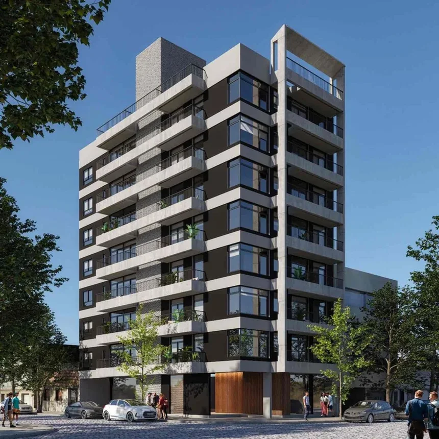 Departamento en venta en La Plata, foto 4
