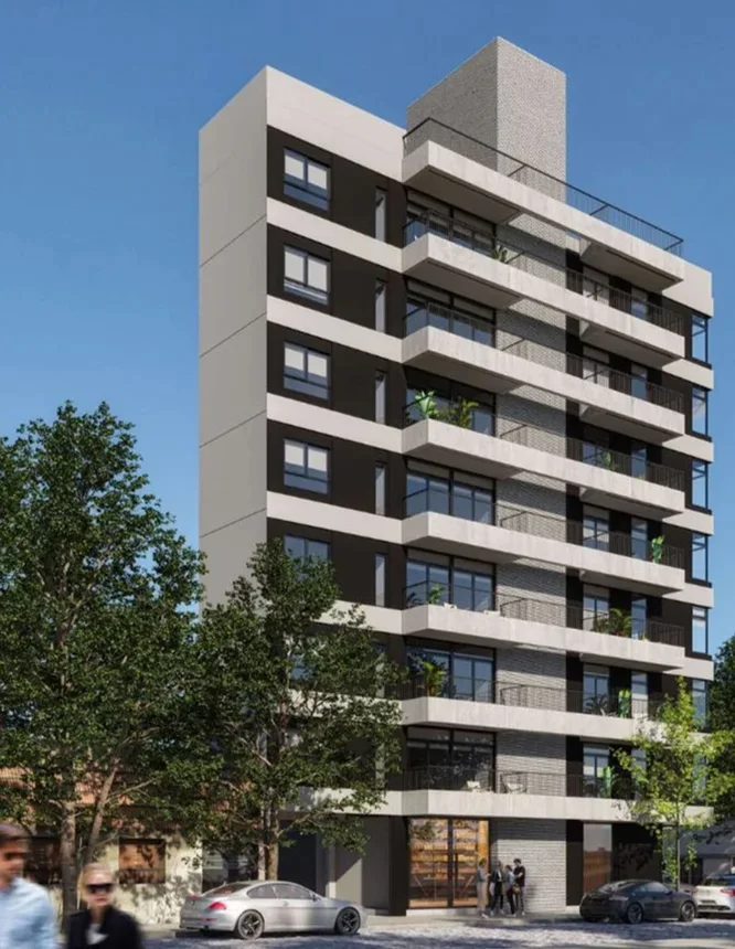 Departamento en venta en La Plata, foto 5
