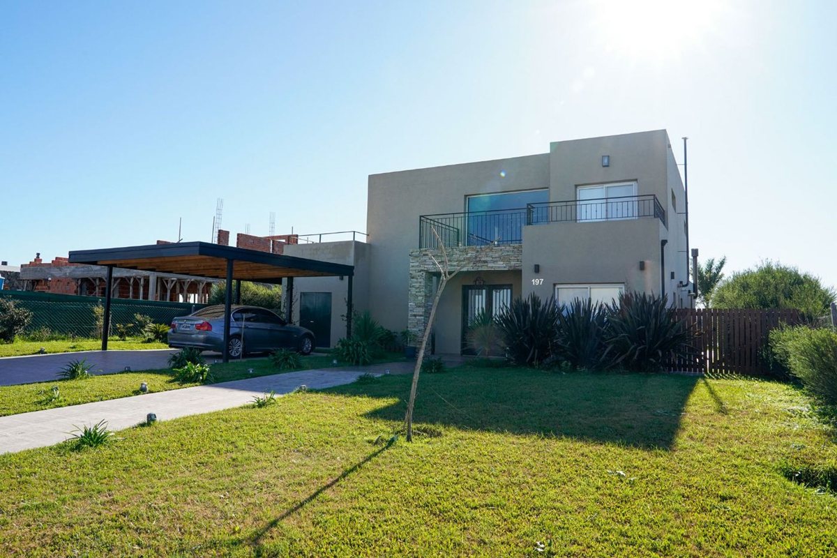 Foto 24 — CASA EN VENTA SAN SEBASTIAN A5 A LA LAGUNA, PILAR