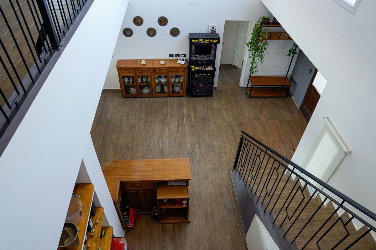 Foto 40 — CASA EN VENTA SAN SEBASTIAN A5 A LA LAGUNA, PILAR