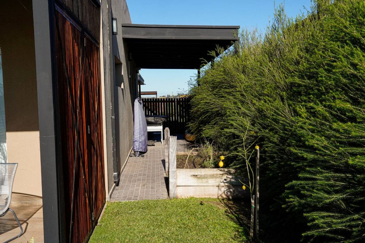 Foto 13 — CASA EN VENTA SAN SEBASTIAN A5 A LA LAGUNA, PILAR