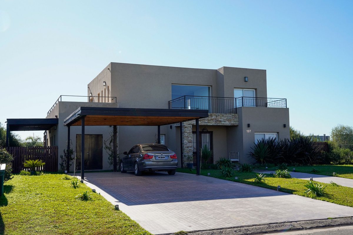 Foto 23 — CASA EN VENTA SAN SEBASTIAN A5 A LA LAGUNA, PILAR