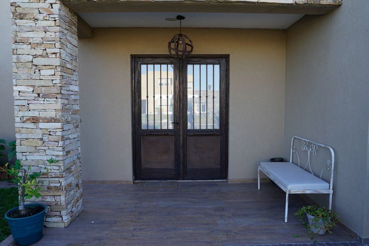 Foto 21 — CASA EN VENTA SAN SEBASTIAN A5 A LA LAGUNA, PILAR