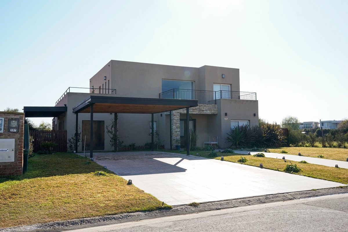 Foto 25 — CASA EN VENTA SAN SEBASTIAN A5 A LA LAGUNA, PILAR