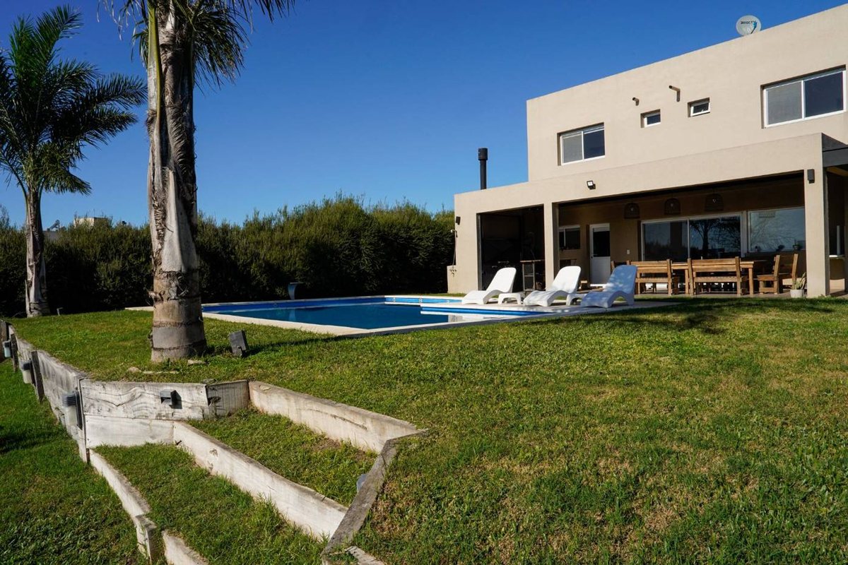 Foto 10 — CASA EN VENTA SAN SEBASTIAN A5 A LA LAGUNA, PILAR