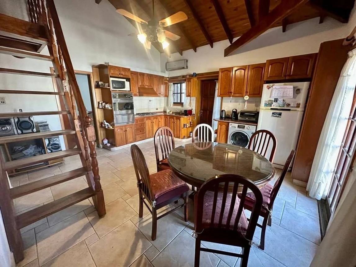 Casa en venta en Belén de Escobar
