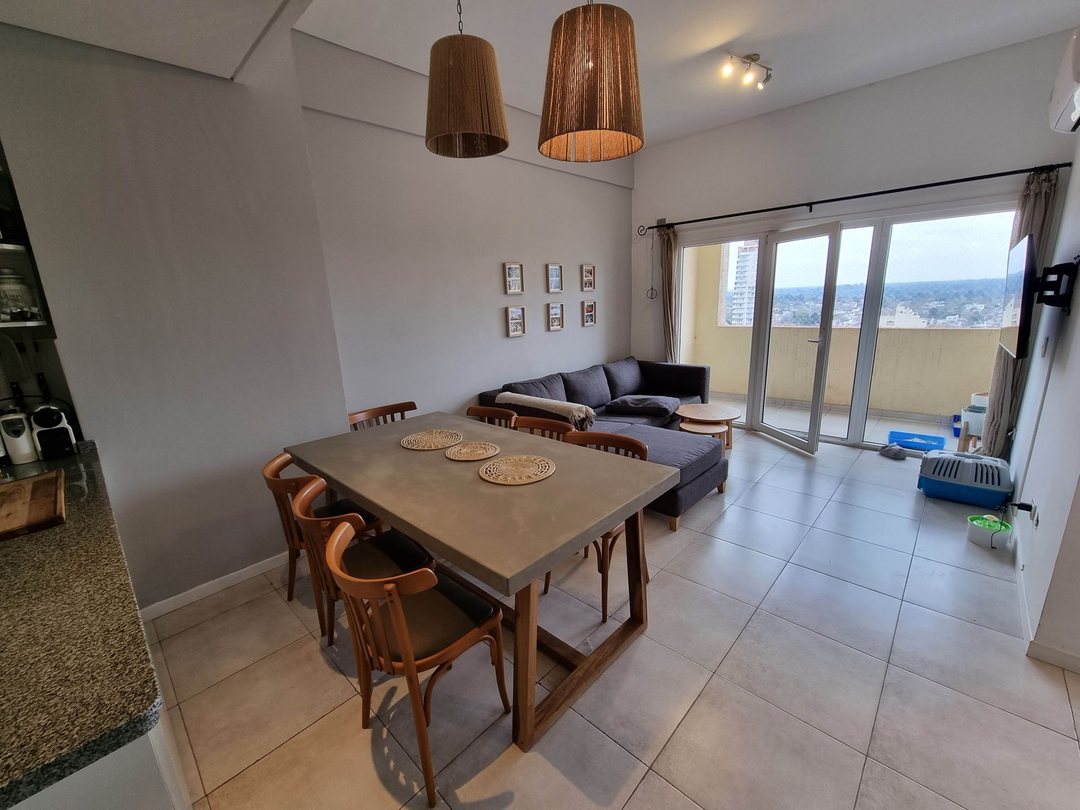 Departamento en venta 3 ambientes en Maestro Ángel D'elía 700, San Miguel, San Miguel, Buenos Aires