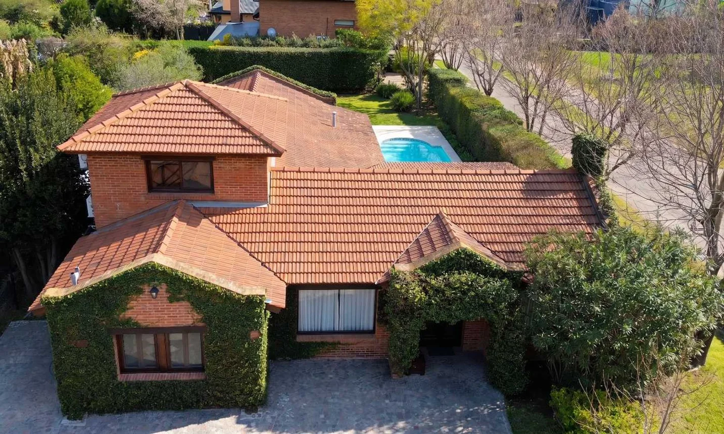 Casa en venta en Pilar