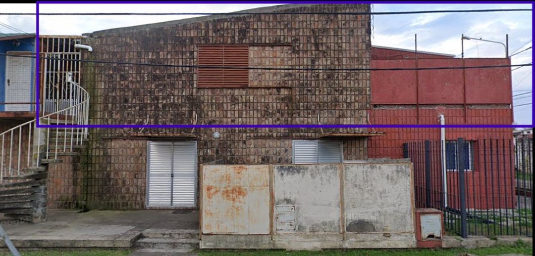 Gran oportunidad, PH de 74 m2 a remodelar, Paraná