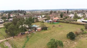 Excelente Terreno en Avenidas