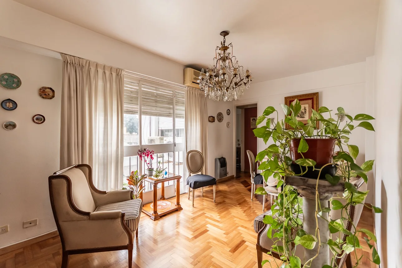 Departamento en venta en Caballito