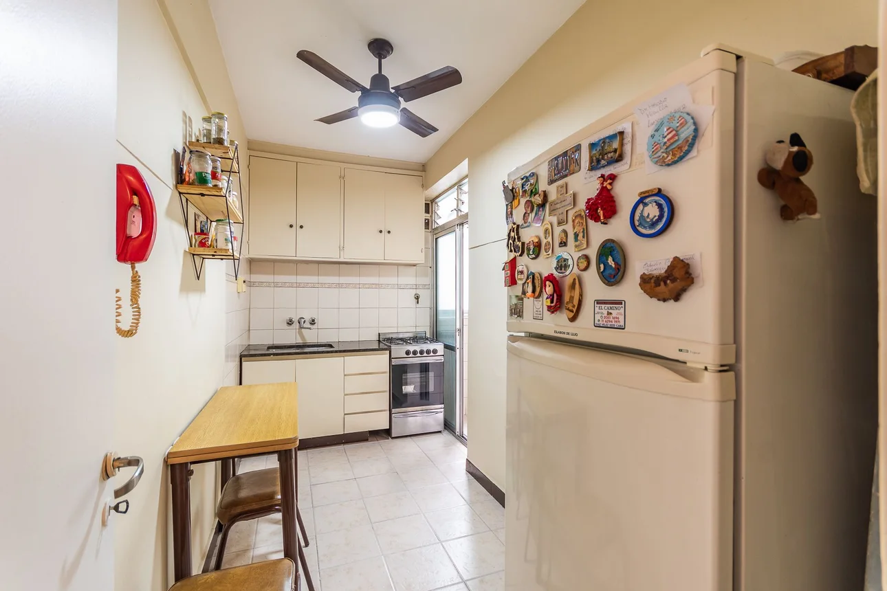 Departamento en venta en Caballito, foto 5