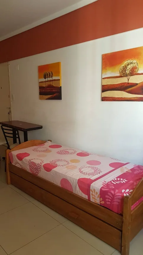 Departamento en alquiler en Mar del Plata, Almirante Brown 2100, foto 4