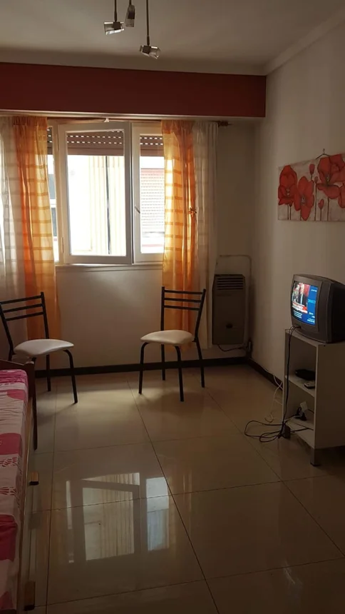 Departamento en alquiler en Mar del Plata, Almirante Brown 2100, foto 3