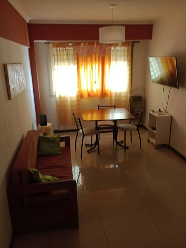 Departamento en alquiler en Mar del Plata, Almirante Brown 2100