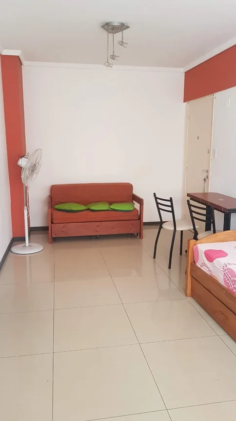 Departamento en alquiler en Mar del Plata, Almirante Brown 2100, foto 2