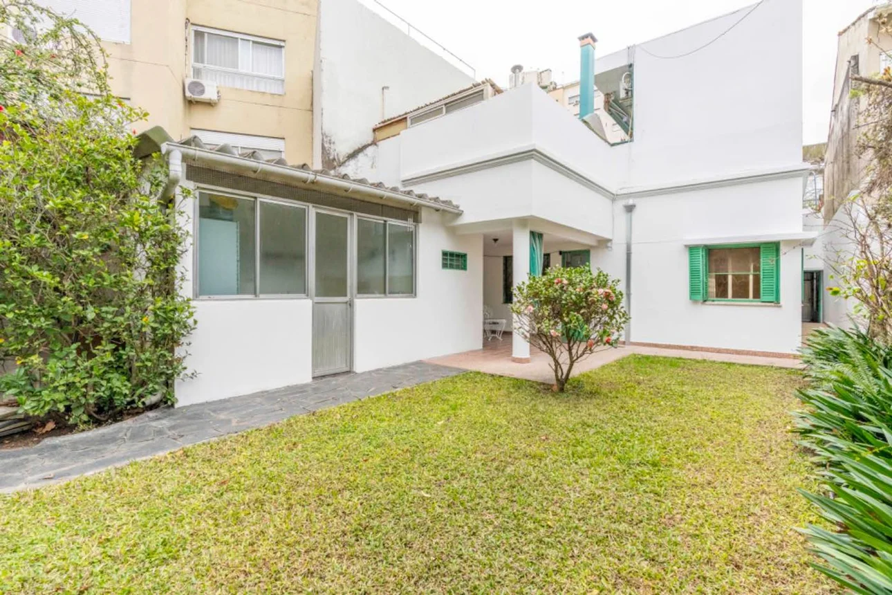 PH de 4 ambientes en venta en Florida, Arenales 2200