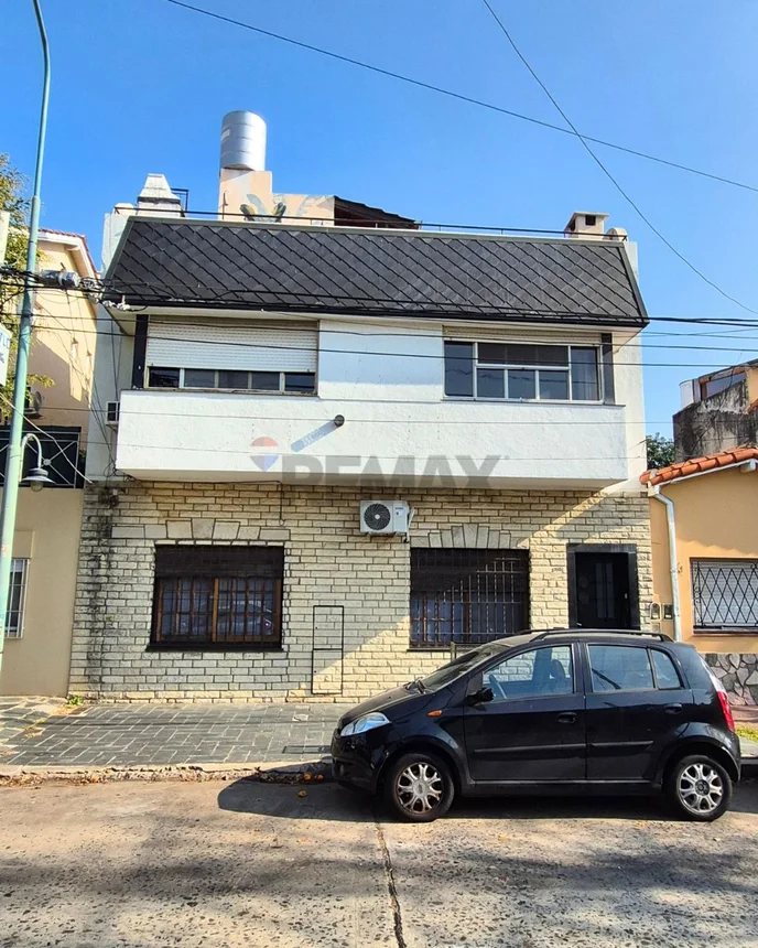 PH en venta en Olivos, Juan de Garay 3700