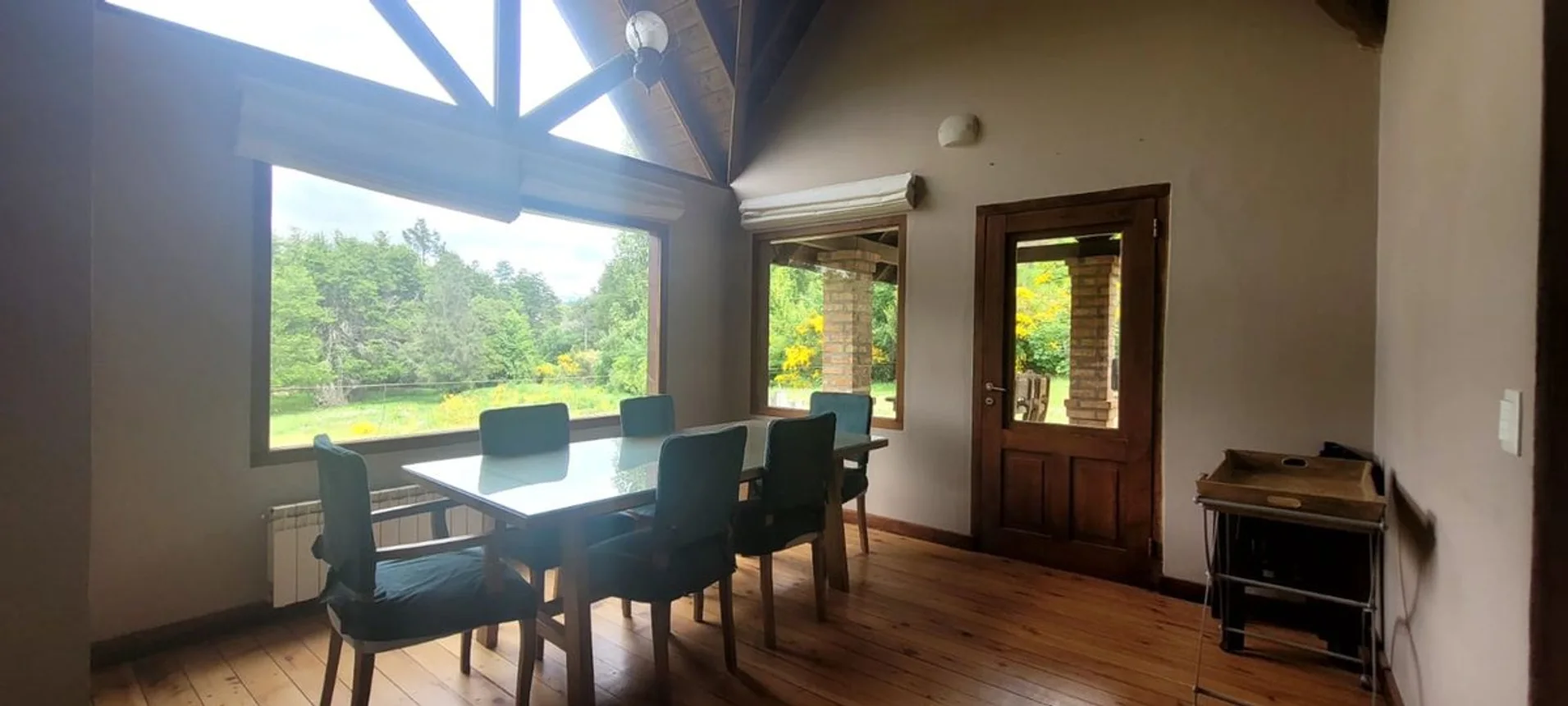 Casa en peninsula de san pedro, bariloche, foto 4