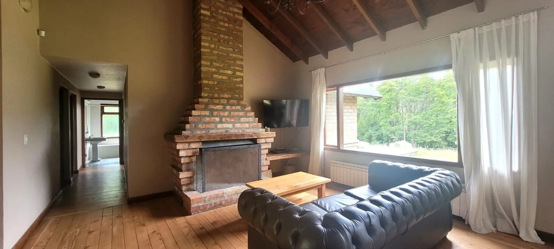 Casa en peninsula de san pedro, bariloche, foto 3