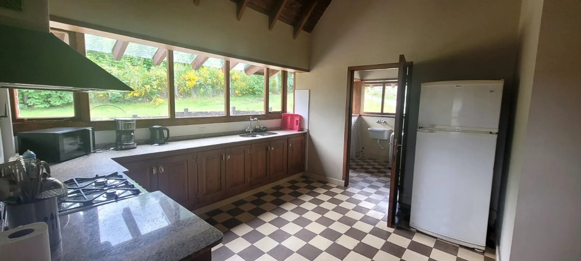 Casa en peninsula de san pedro, bariloche, foto 5