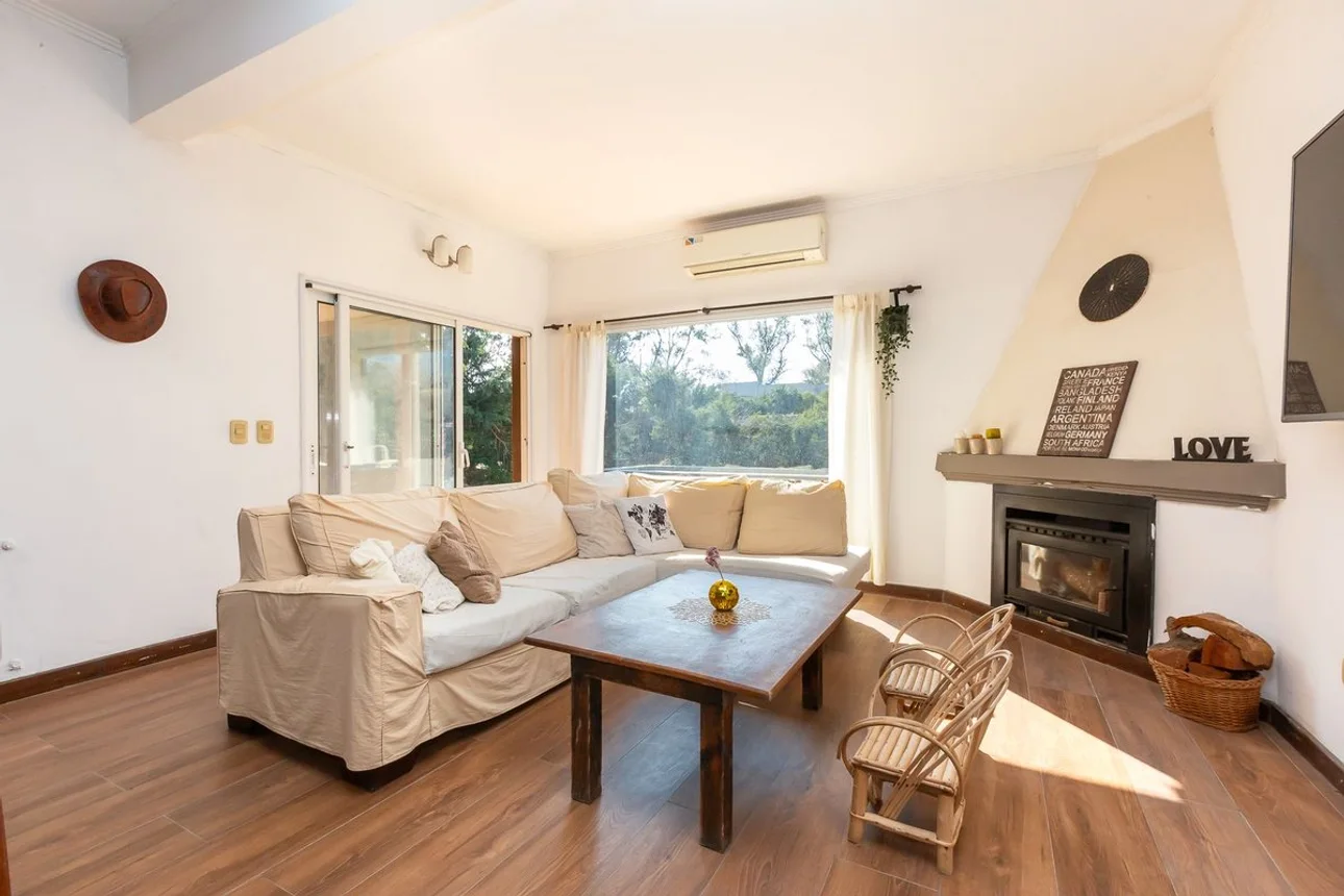 Casa en venta en Garín, De Las Artes 800