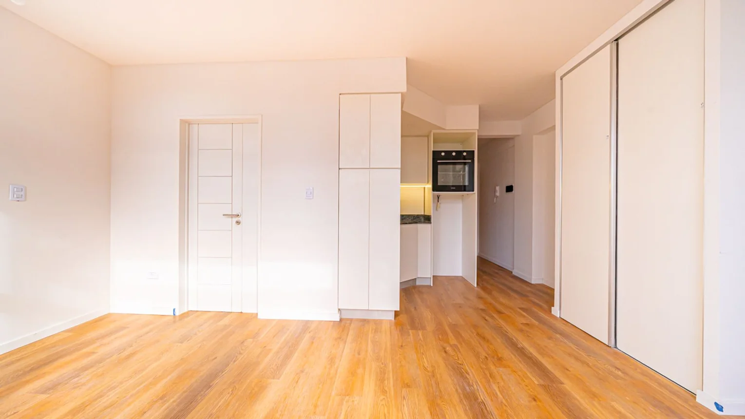 Monoambiente en venta en Saavedra, Avenida García del Río 2500, foto 5