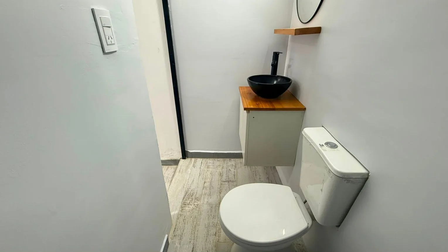 Monoambiente en venta en Barracas, San Antonio 400, foto 4