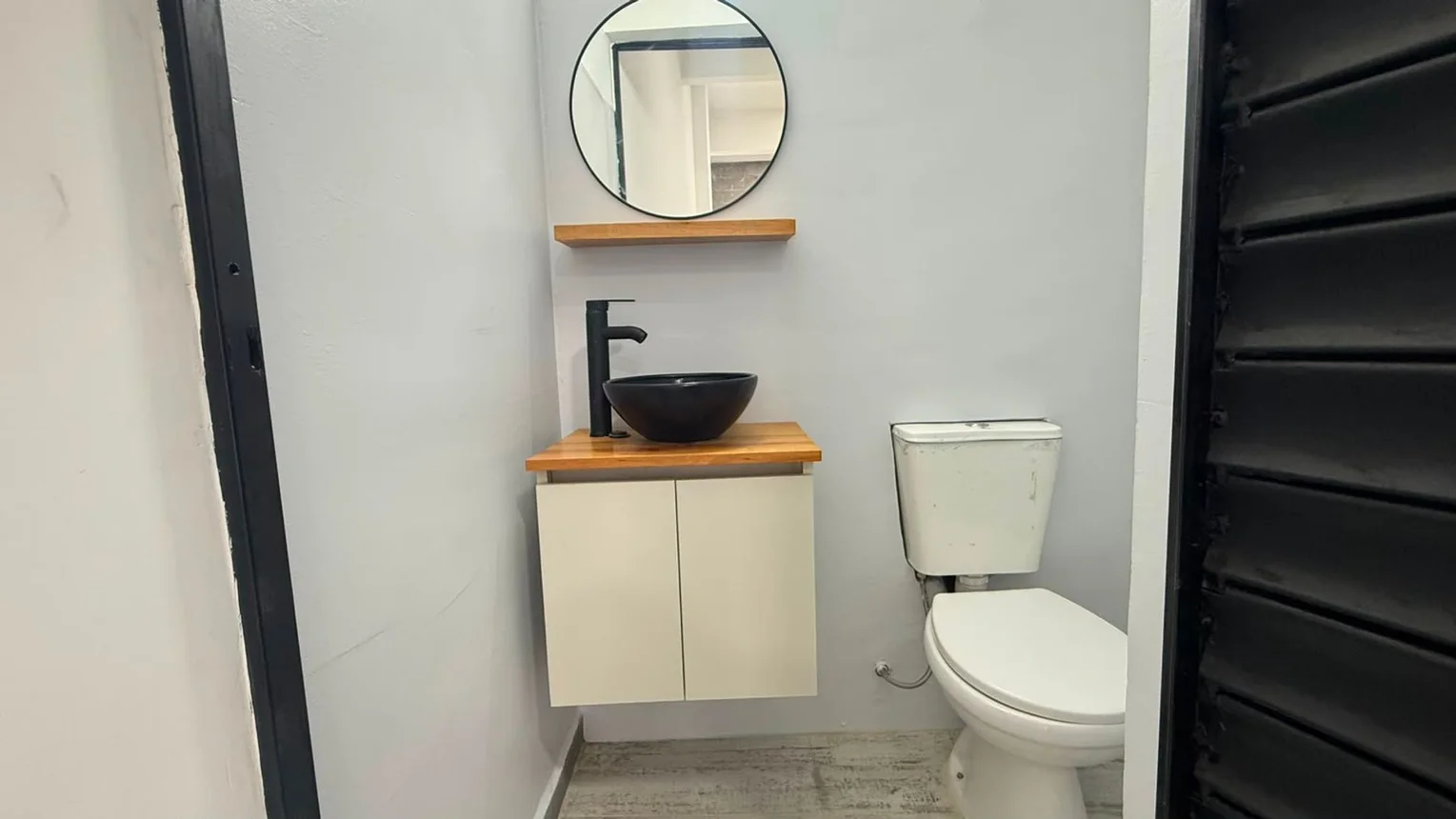 Monoambiente en venta en Barracas, San Antonio 400, foto 2