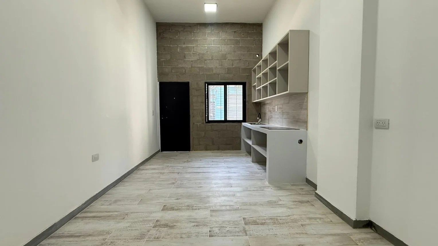 Monoambiente en venta en Barracas, San Antonio 400