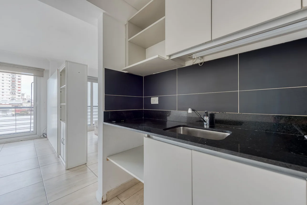 Departamento en venta en Monserrat, foto 3